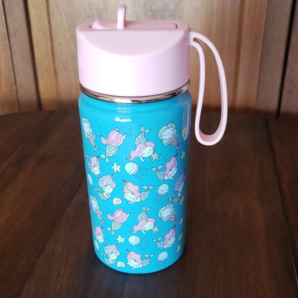 IronFlask Stainless Steel Water Bottle